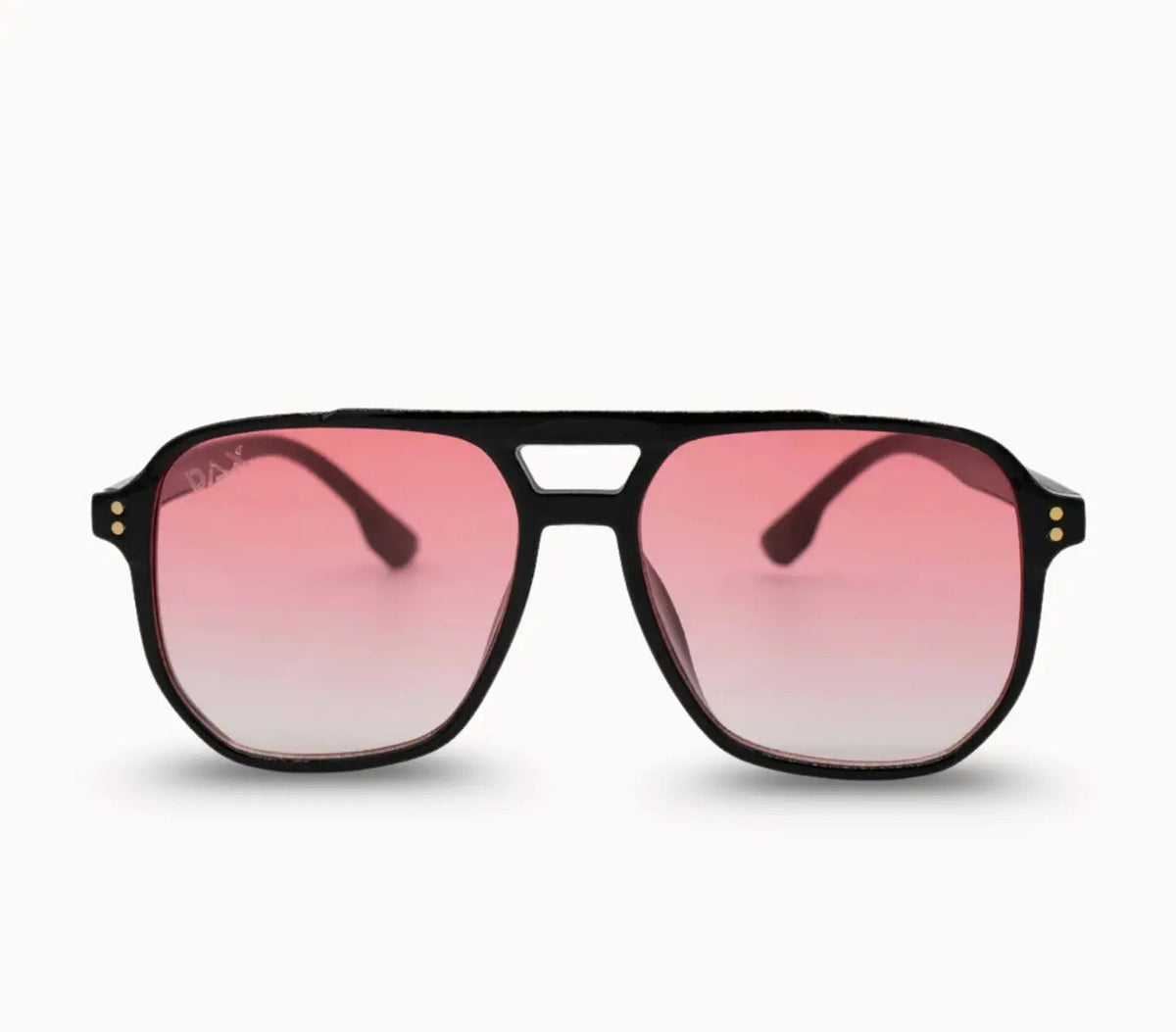 Skye Oversized Aviator Shades