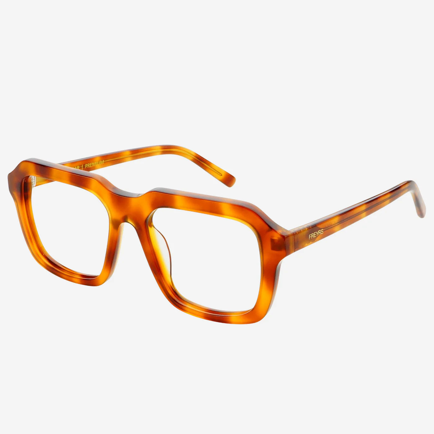 Charlie Unisex Blue Light Reading Glasses +2 | FREYRS Eyewear
