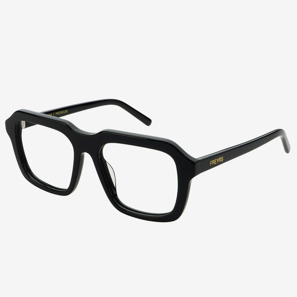 Charlie Unisex Blue Light Reading Glasses +2 | FREYRS Eyewear