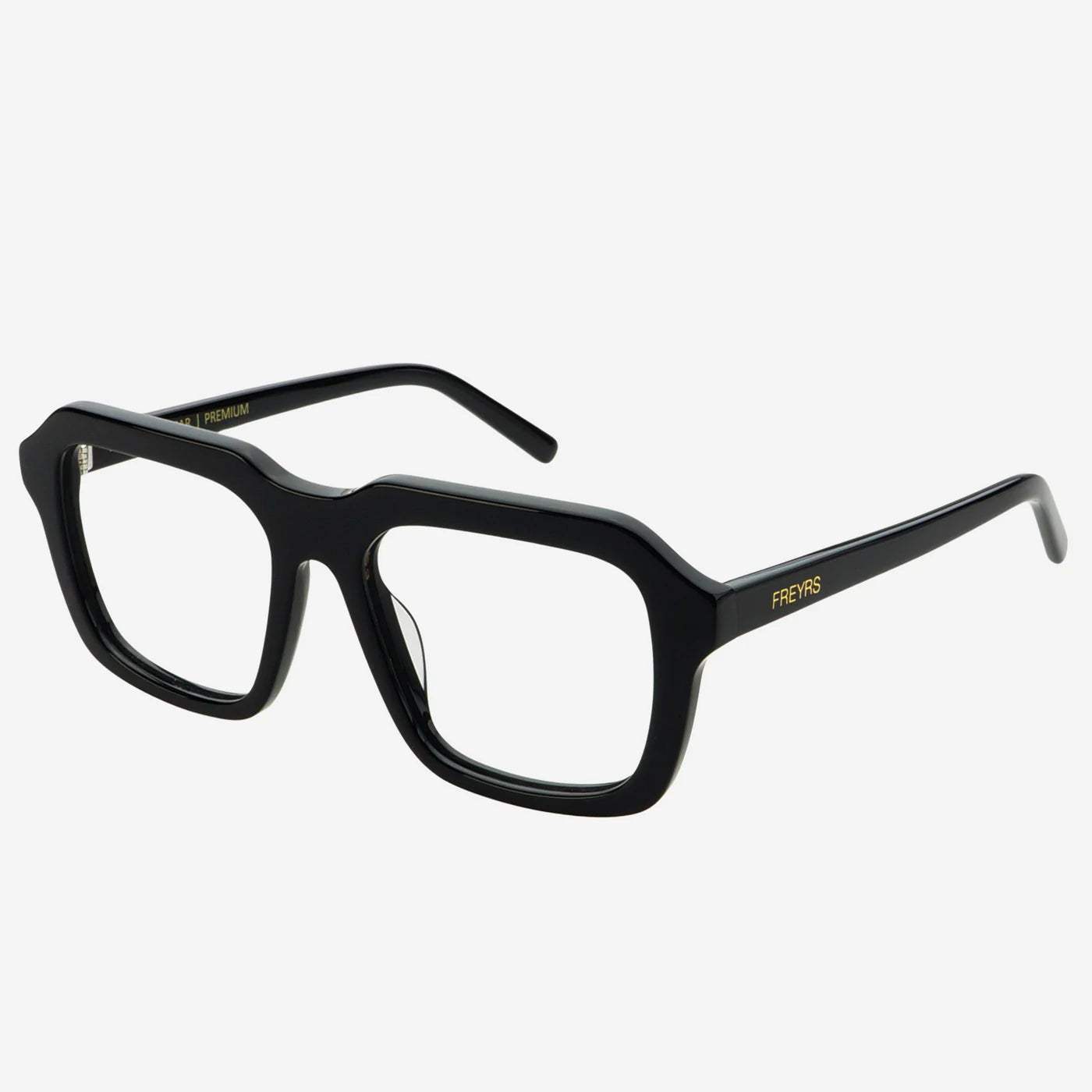 Charlie Unisex Blue Light Reading Glasses +2 | FREYRS Eyewear