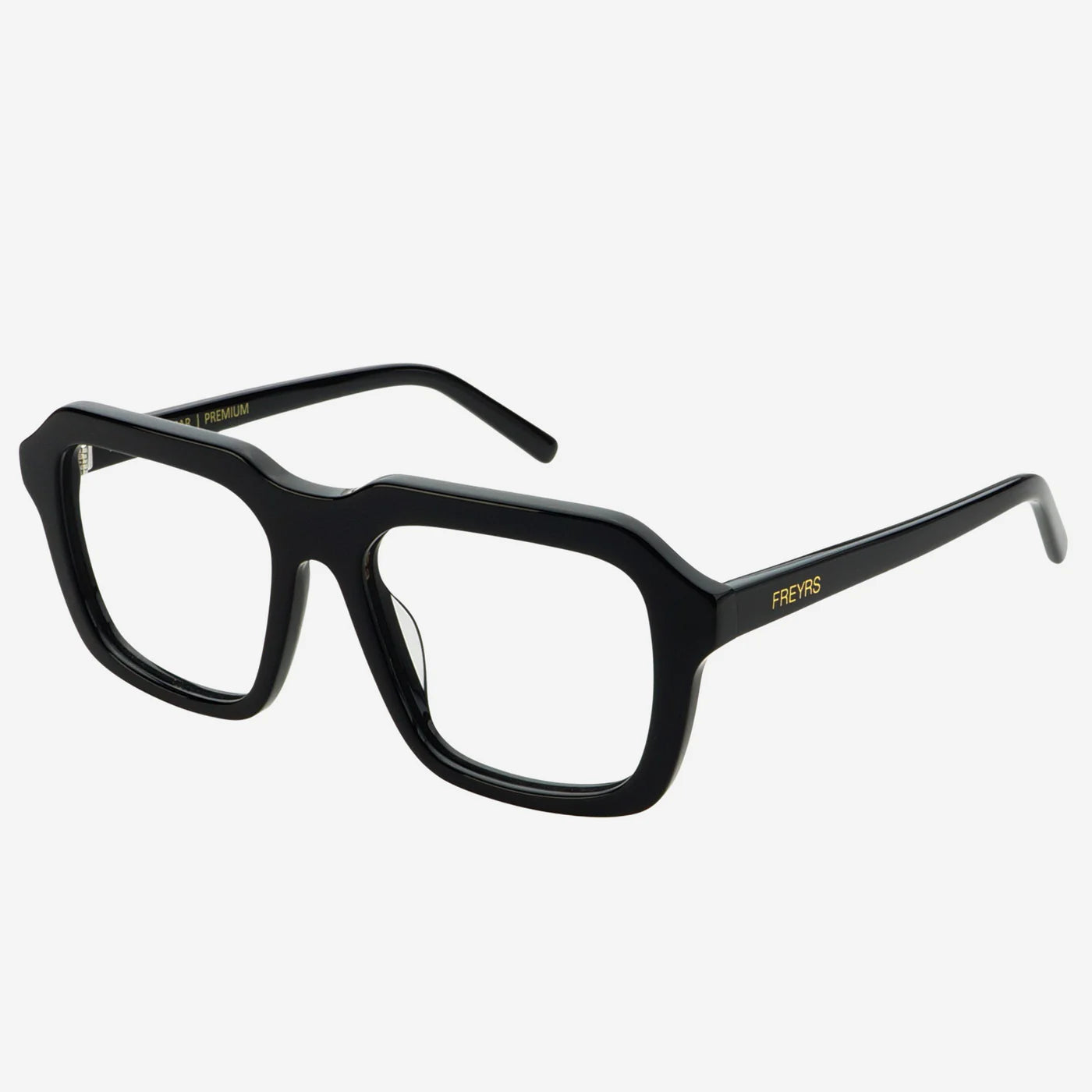 Charlie Unisex Blue Light Reading Glasses +2 | FREYRS Eyewear