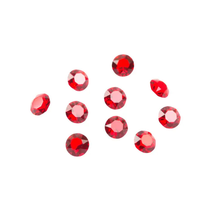 Floating Charm Rhinestones