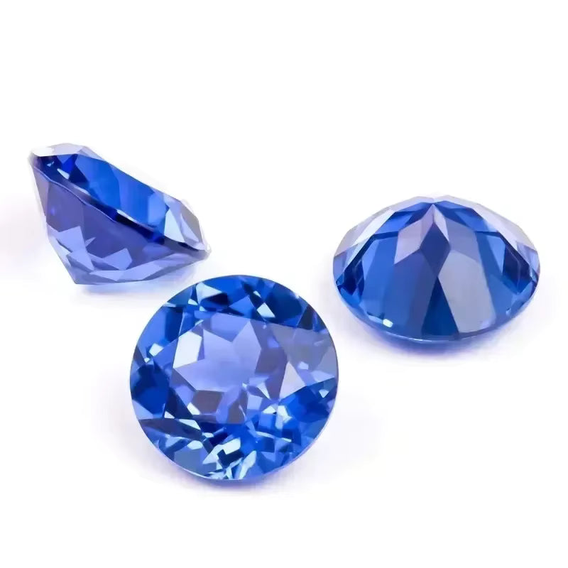 Floating Charm Rhinestones
