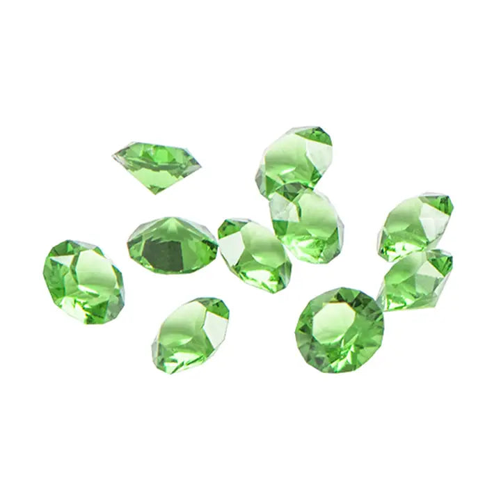 Floating Charm Rhinestones