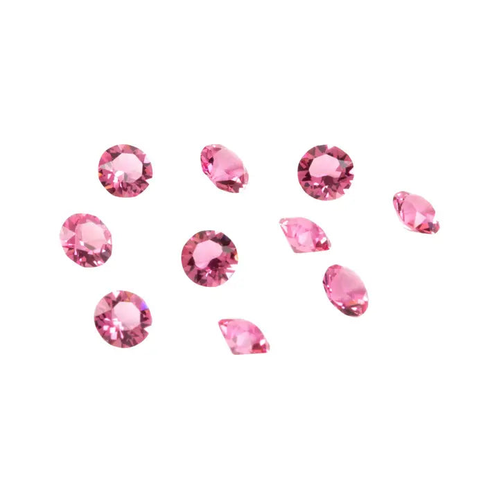 Floating Charm Rhinestones