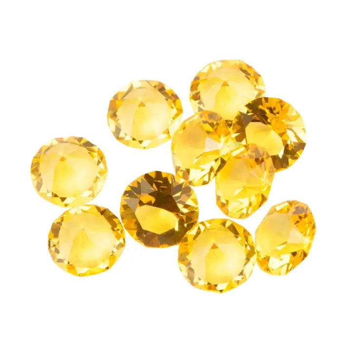 Floating Charm Rhinestones