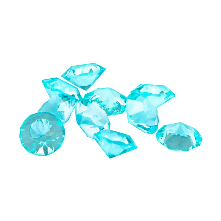Floating Charm Rhinestones