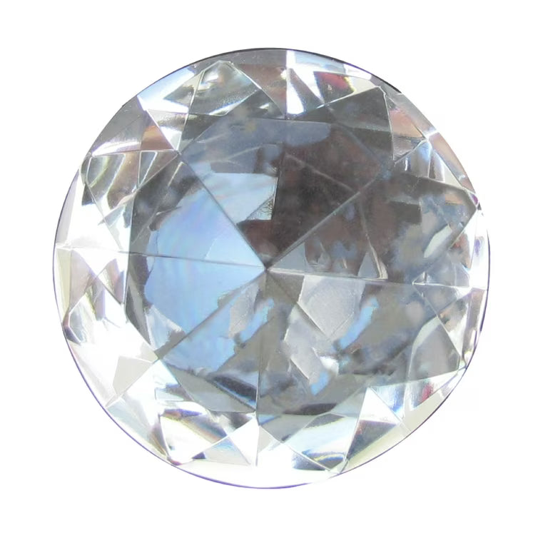 Floating Charm Rhinestones