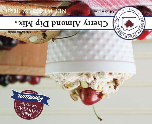 Sweet Dip Mix