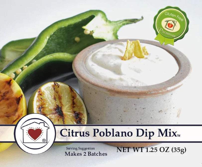 Savory Dip Mix
