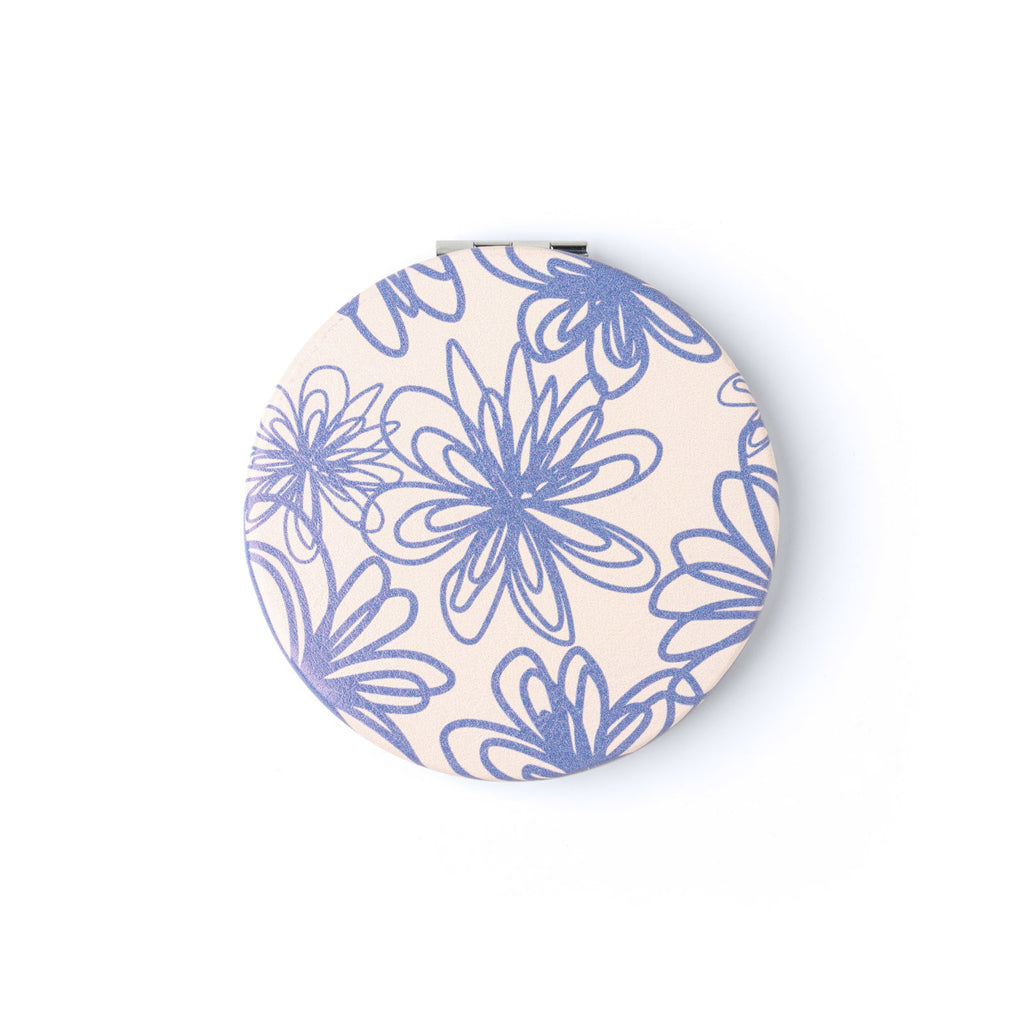 I Feel Seen Compact Mirror
