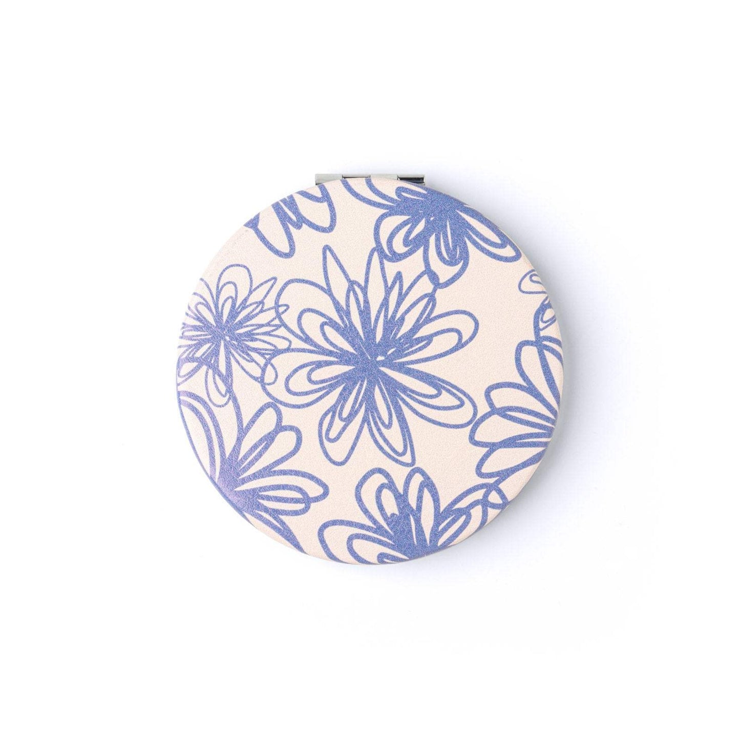I Feel Seen Compact Mirror
