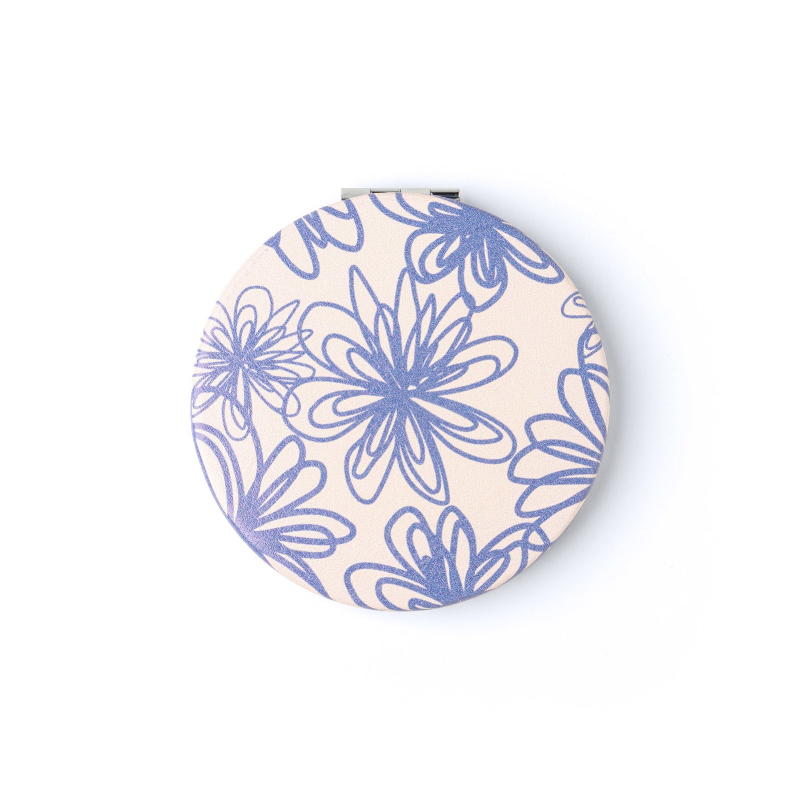 I Feel Seen Compact Mirror