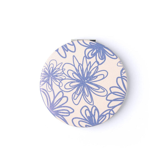 I Feel Seen Compact Mirror