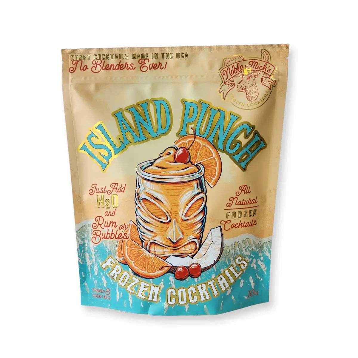Noble Mick's Frozen Cocktail Mix
