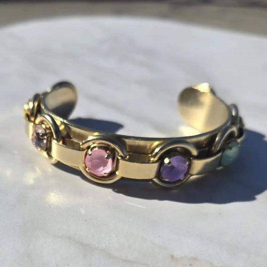 Henley Cuff | TOVA