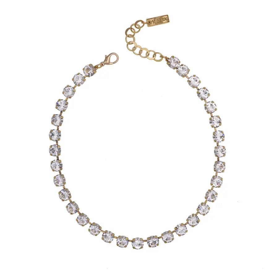 Oakland Necklace | TOVA