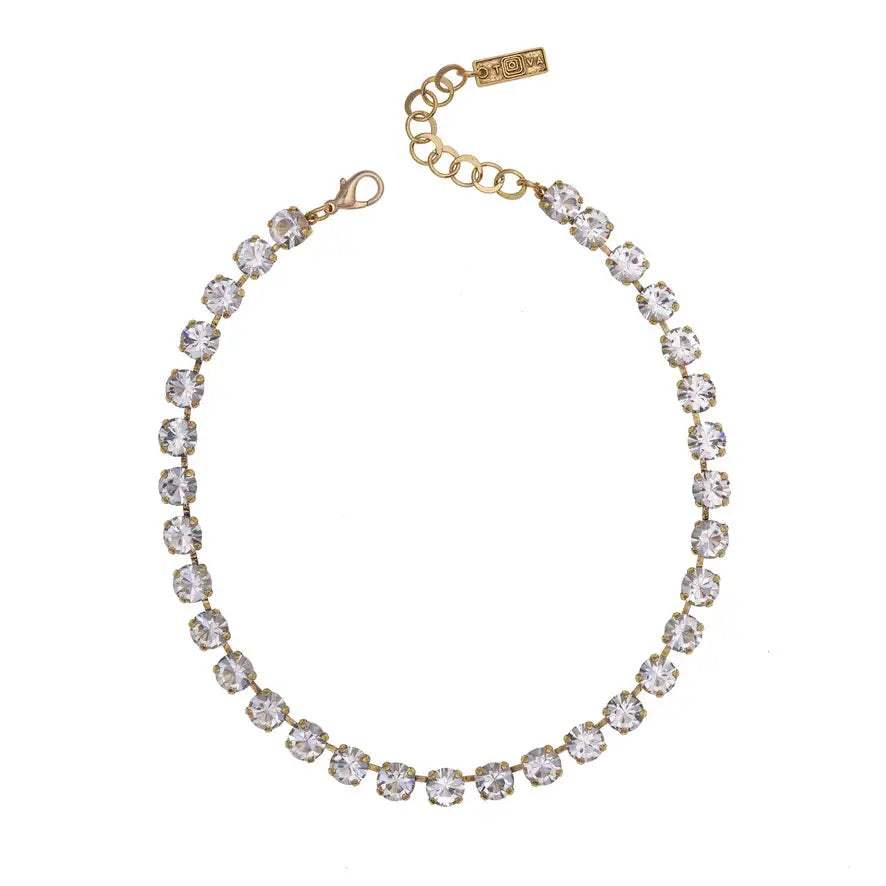 Oakland Necklace | TOVA