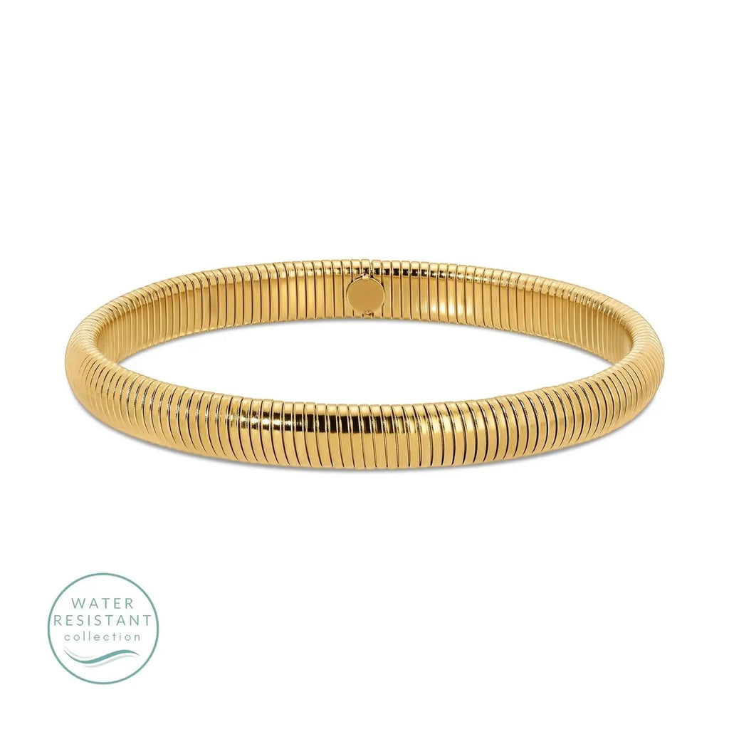 Narrow Flex Bangle - Water Resistant