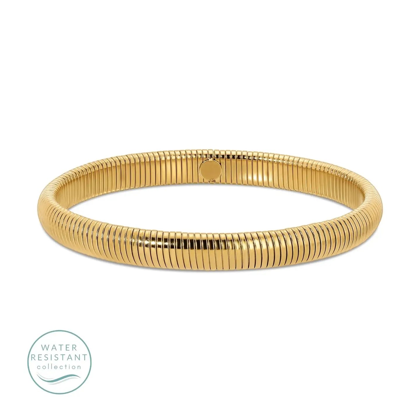 Narrow Flex Bangle - Water Resistant