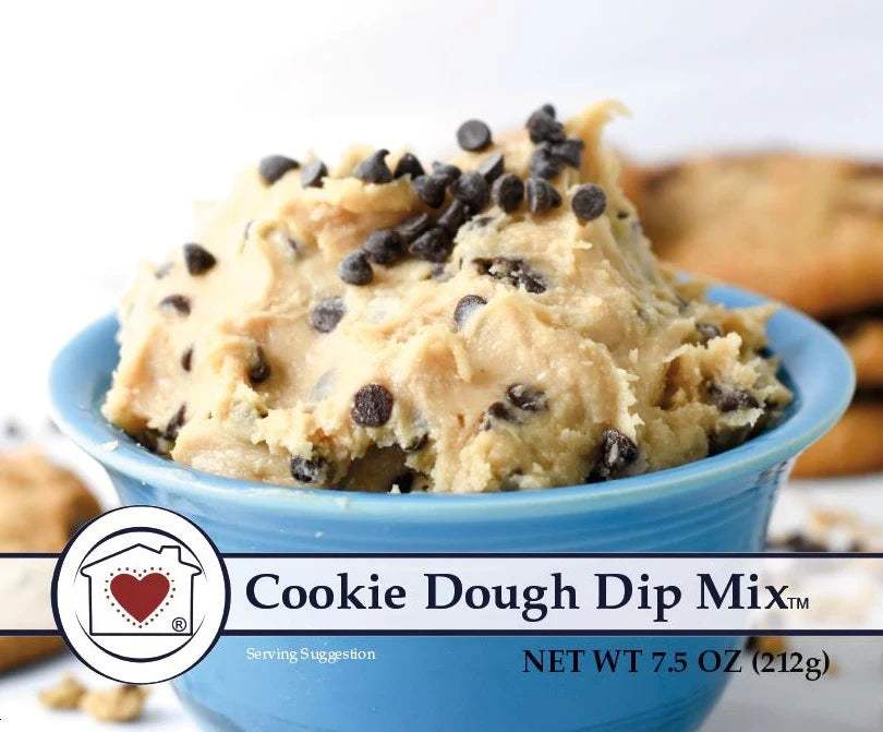 Sweet Dip Mix