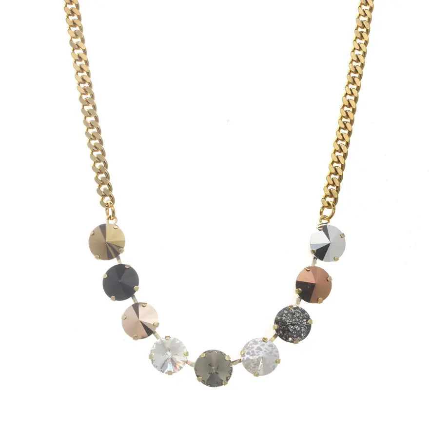 Mini Sofia Necklace | TOVA