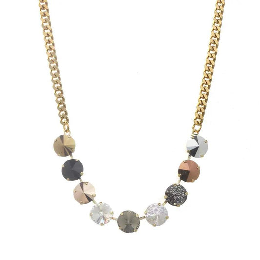 Mini Sofia Necklace | TOVA