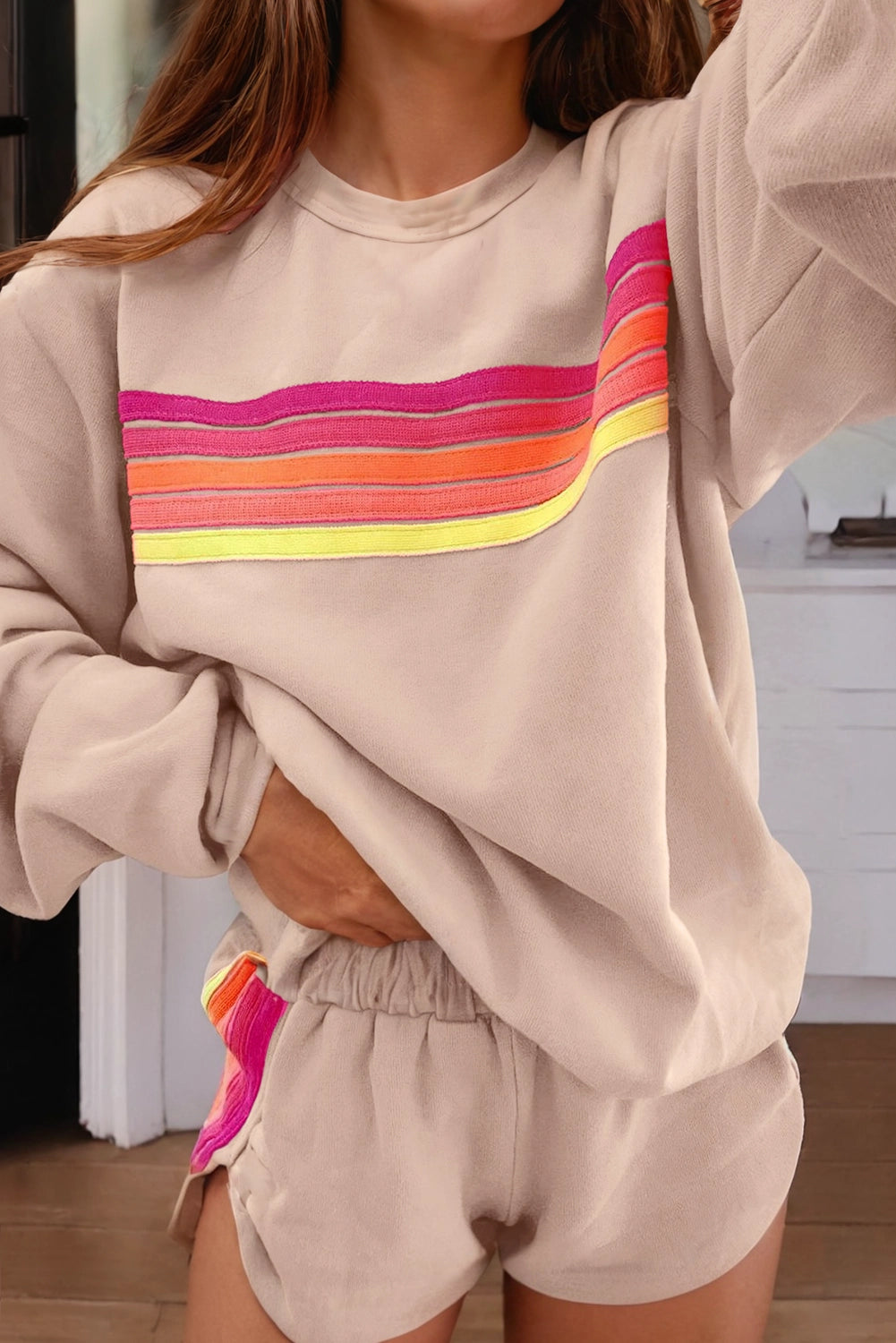 Arabella Contrast Set