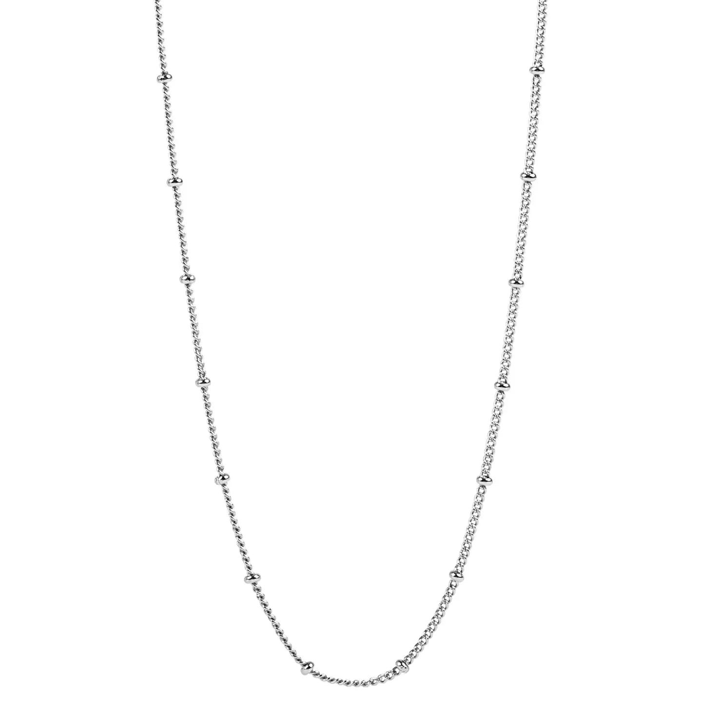 Ball Station Chain