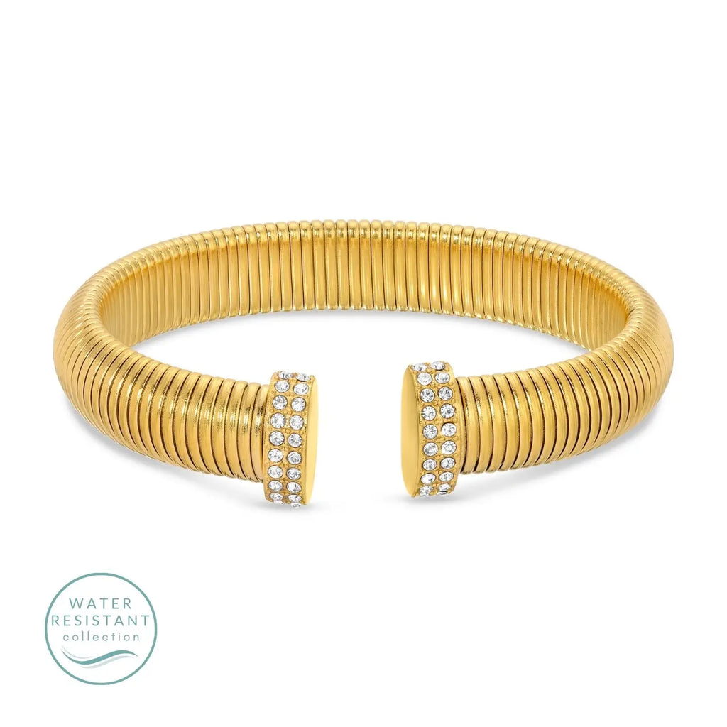 Water Resistant Flex Cuff