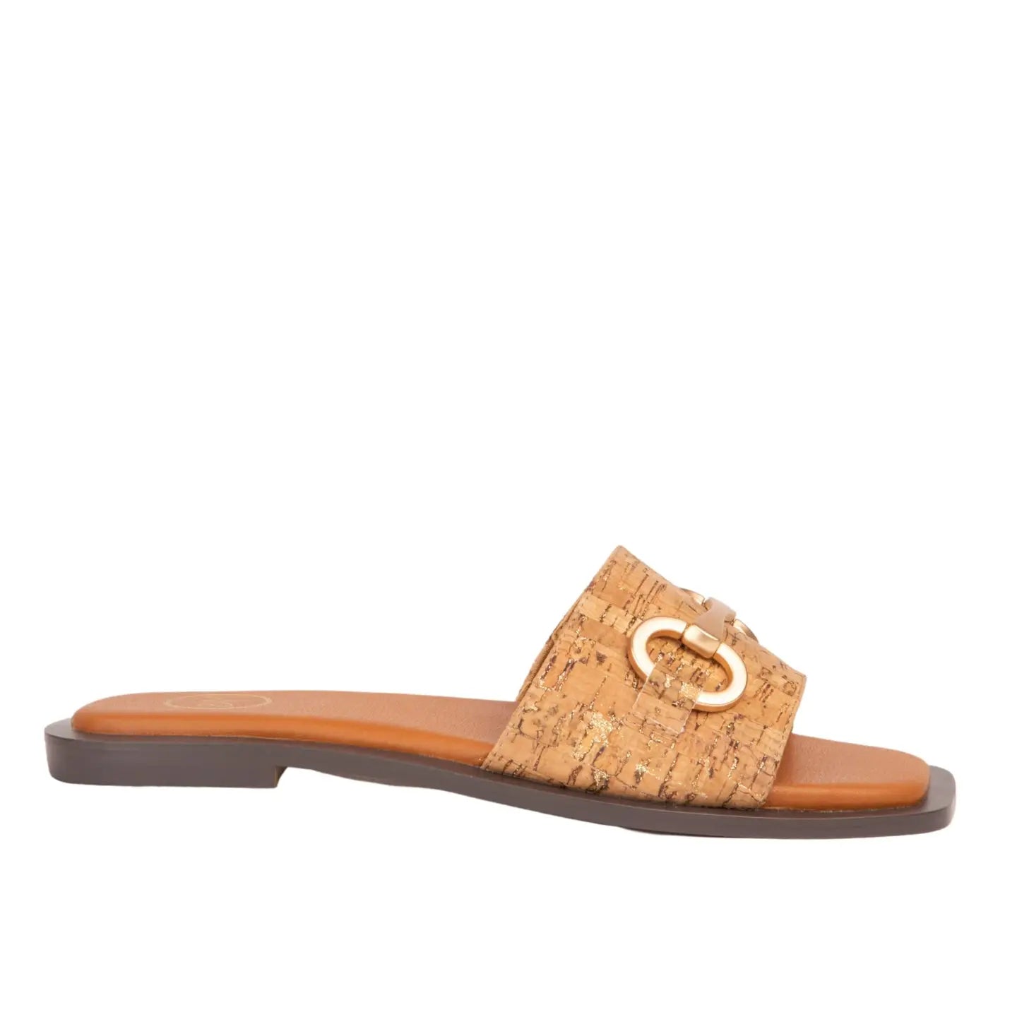 Ava Flat Sandals