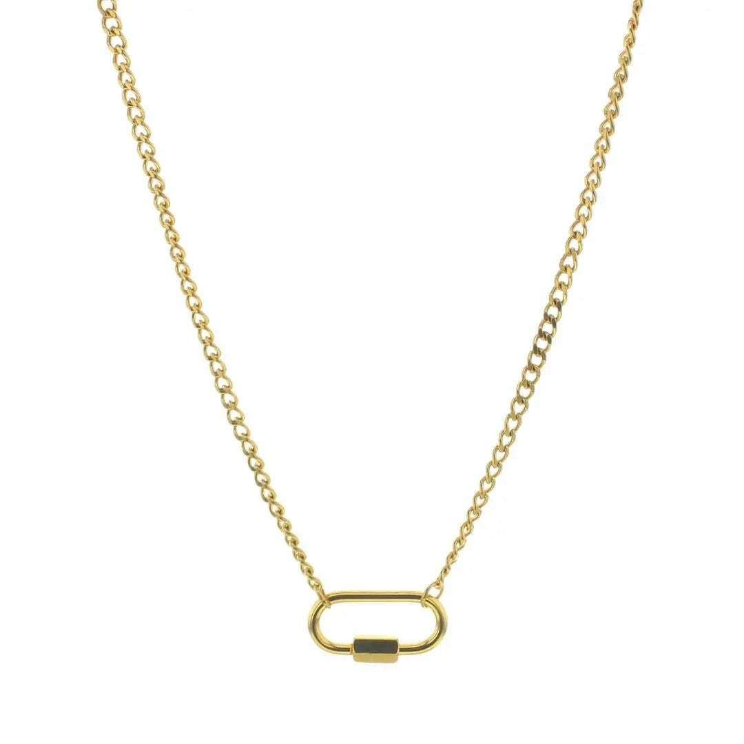 Charm Chain