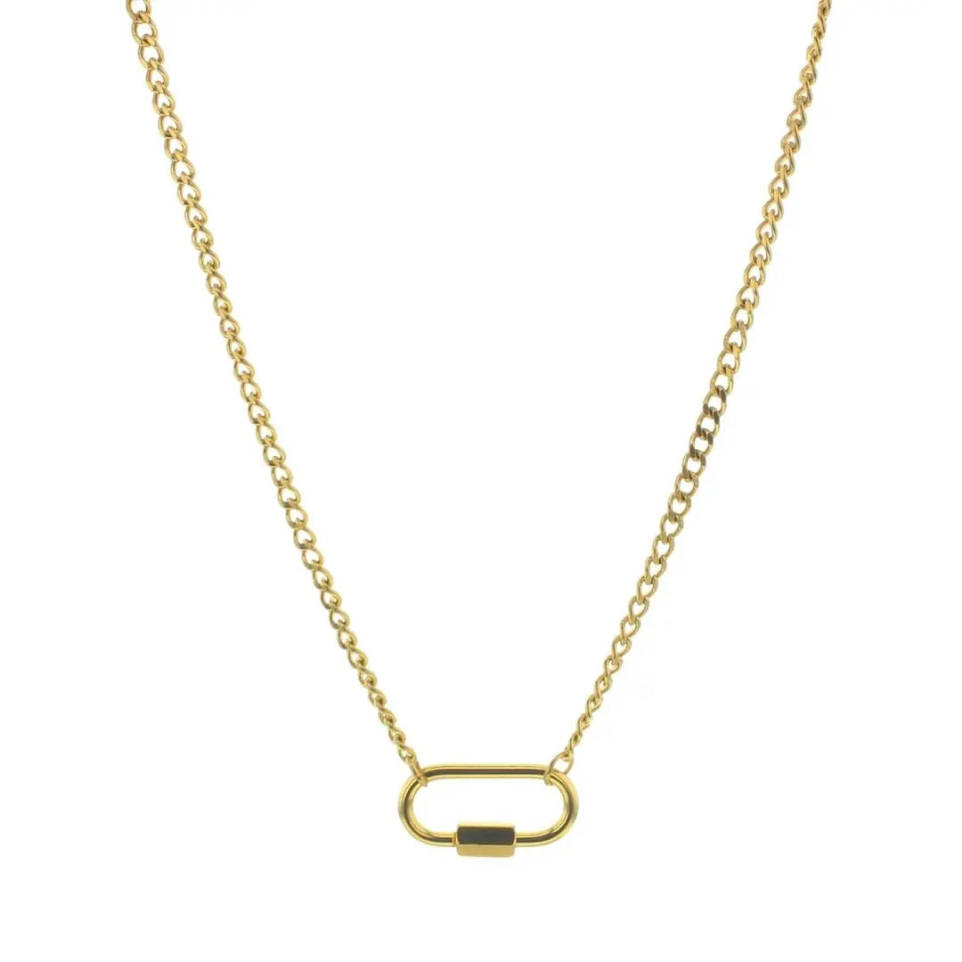 Charm Chain