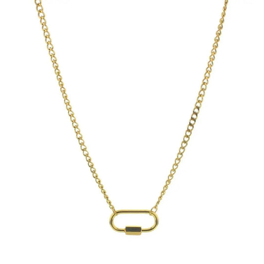Charm Chain