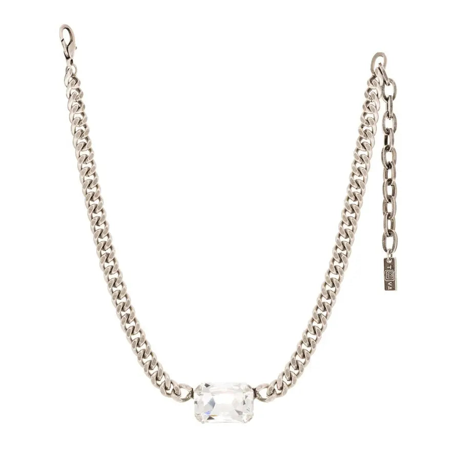 Darcy Necklace | TOVA