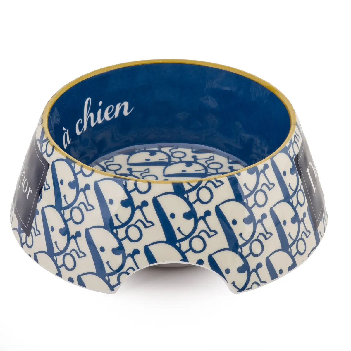 Dogior Designer Pet Bowl