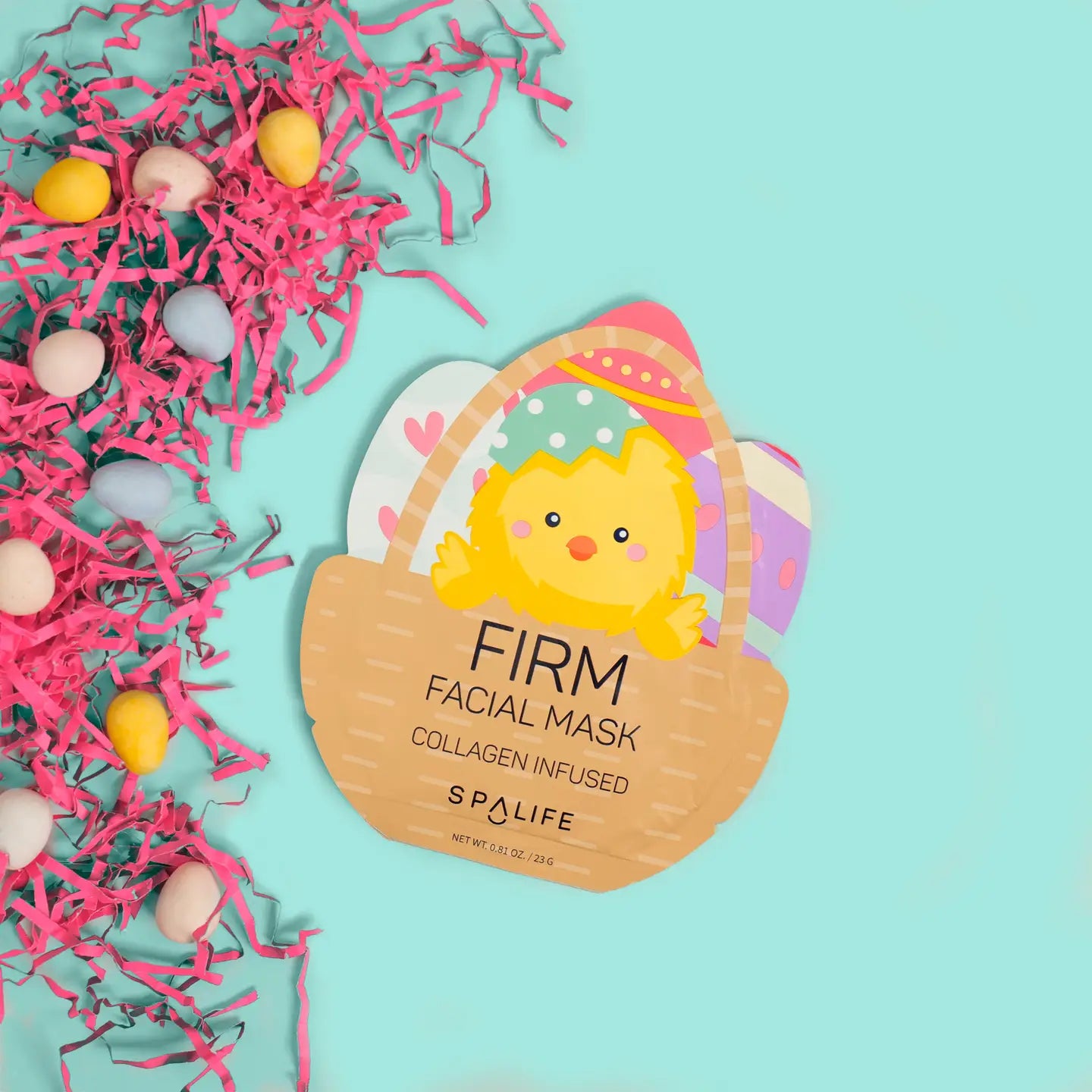 Chick Collagen Facial Mask