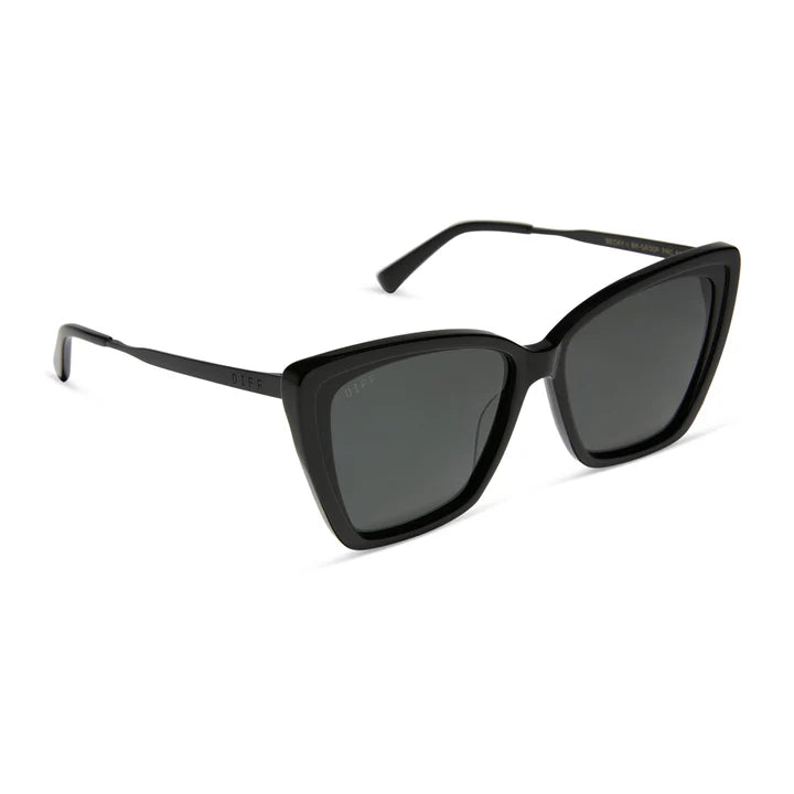 Becky II Cat Eye Sunglasses