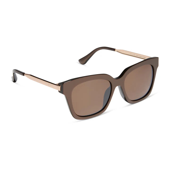 Bella Square Sunglasses