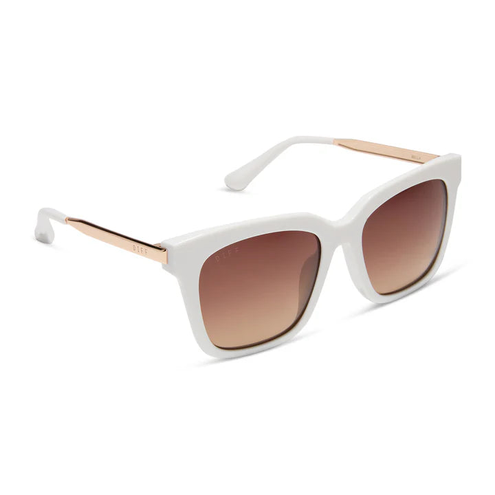 Bella Square Sunglasses