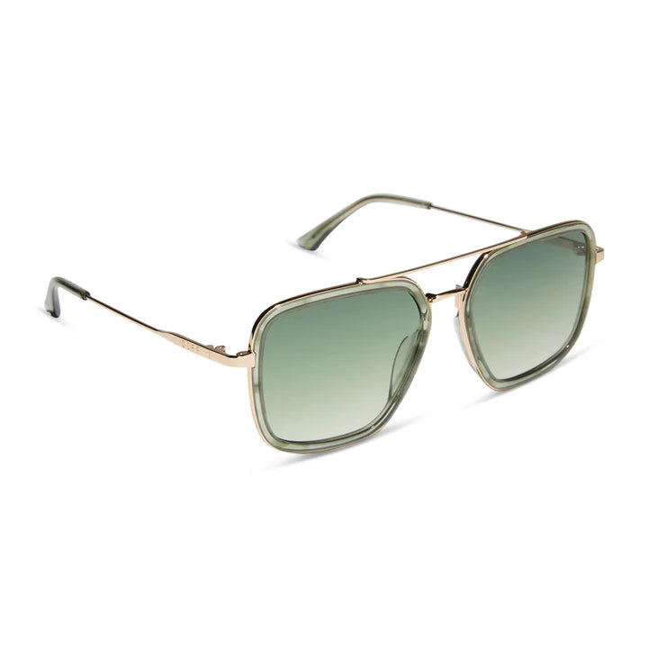 Jordan Aviator Sunglasses