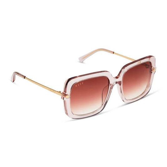 Sandra Square Sunglasses