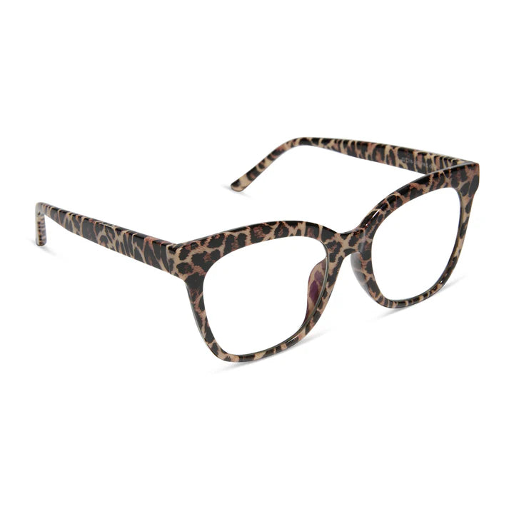 Willa Blue Light Readers