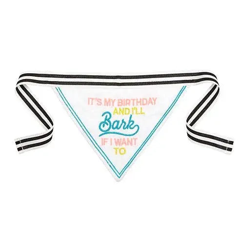 Pet Bandana
