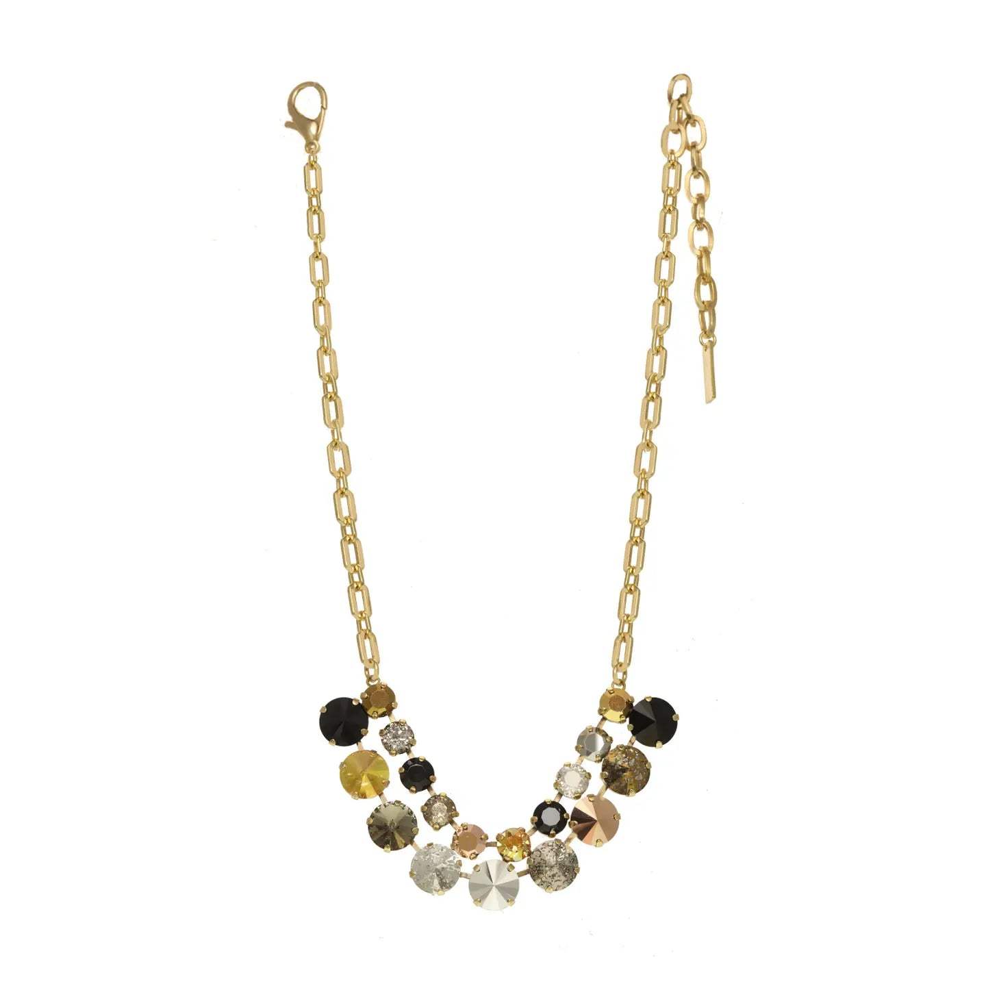 Vivica Necklace | TOVA