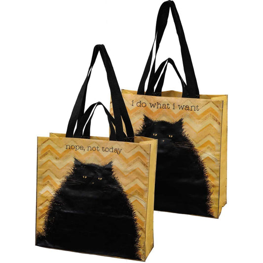 Reusable Animal Tote