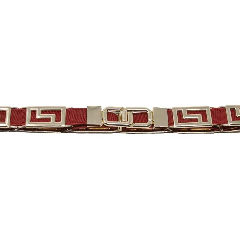 One Size Stretch Belt