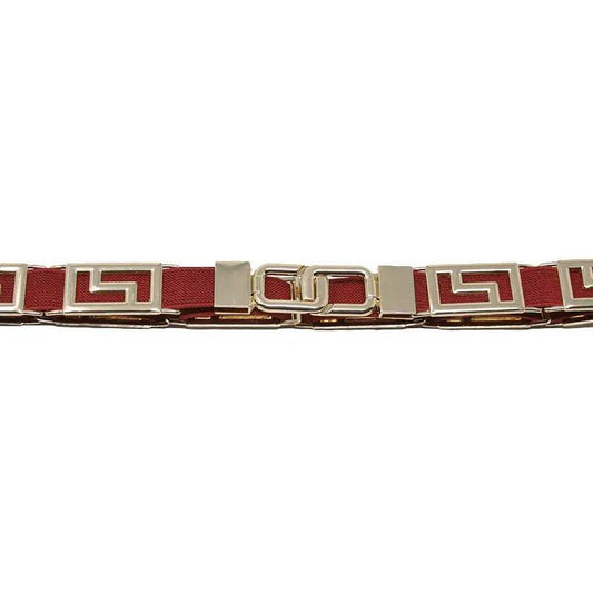 One Size Stretch Belt
