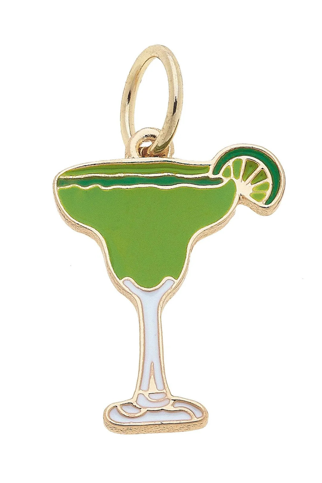 Sips & Sweets Charms