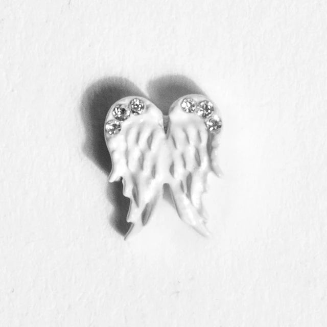 Floating Charm Icons